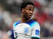 Sterling Kembali Gabung dengan Tim Inggris