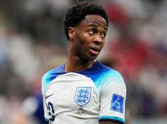 Sterling Kembali Gabung dengan Tim Inggris