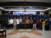 Dema FTP-Dema USM Gelar Training Legislatif