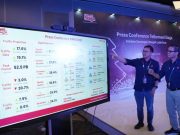 Telkomsel Siagakan Kesiapan Konektivitas dan Layanan Digital di Momen Nataru