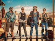 ‘The Big 4’ Film Yang Diproduksi oleh Netflix Akan Tayang 15 Desember 2022