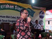Pemkot Magelang Kucurkan DID Guna Kembangkan Urban Farming