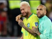 Brazil, Merana dalam Pesona