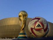 Jika Argentina, Kroasia, Prancis, atau Maroko Juara…