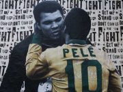 Pele, Maradona, dan Masa Depan Nomor 10 Pasca-Messi