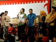 Tasyakuran Hari Jadi ke-273 Blora Dilangsungkan di Cepu dengan Pergelaran Wayang Kulit