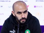 Walid Reragui Kecam Pengeritik Taktik Maroko