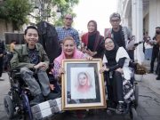 Peringatan Hari Disabilitas Sedunia, Festival Kreatif Inklusif Digelar di Kota Lama Semarang