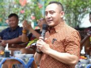 Arnaz Andrarasmara Paparkan Strategi dalam Fit and Proper Test