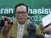 Unissula Perkokoh Posisinya Sebagai PTS Terbaik di Jateng