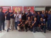 KONI Kabupaten Ponorogo Puji Program PSE KONI Kota Semarang