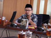 Potong Gaji, Anggota Dewan Fraksi PKS DPRD Jateng Bantu Korban Gempa Cianjur