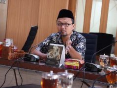 Potong Gaji, Anggota Dewan Fraksi PKS DPRD Jateng Bantu Korban Gempa Cianjur