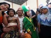 Taj Yasin Minta agar Anak Disabilitas Jangan Disembunyikan