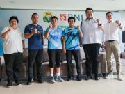 BNI Kejurnas PBSI 2022, 628 Atlet Semarakkan Ajang Penutup Tahun
