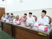 MAJT dan Pemkot Bisa Duduk Bersama Selesaikan Persoalan Relokasi Pasar Johar