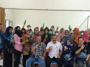 Tim PkM USM Bekali 31 UMKM Dongkrak Nilai Jual
