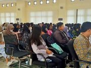 1.000 Mahasiswa USM Ikuti Sosialisasi Program Kreativitas Mahasiswa