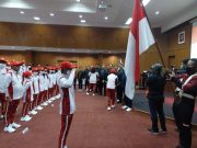 PB WI: Wakil di WJWC 2022 Calon Atlet Wushu untuk Olimpiade 2032