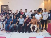 Liga Futsal AFK Semarang 2022 Digelar, Diramaikan Tim Putri