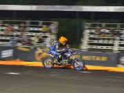 Makin Seru, Para Pebalap Bersaing Ketat di Trial Game Asphalt 2022