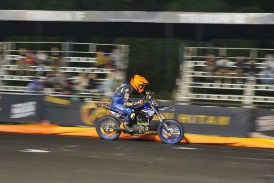 Makin Seru, Para Pebalap Bersaing Ketat di Trial Game Asphalt 2022