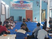 Soal Penentuan UMK 2023, KSPSI Kudus Ancam Demo