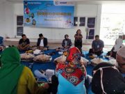 Partisipasi Penyandang Disabilitas di Ruang Publik Harus Ditingkatkan