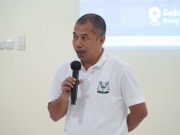 Pejabat Struktural USM Ikuti Emphatic Leadership Gathering