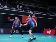 Jelang BWF World Tour Finals 2022, Ganda Putra Berburu Gelar di Thailand
