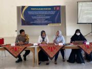 Penyuluhan Hukum di Kelurahan Genuksari, Ratna: Tipiring Bisa Diselesaikan dengan Mediasi