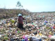 M Albar : Wonosobo Harus Bisa Wujudkan Mandiri Sampah 2024
