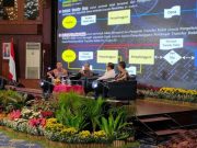 Bank Indonesia dan Polda Jateng Gelar Workshop Aturan Hukum Pembayaran Digital