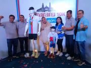 Peluang Pemkot Maksimalkan Potensi Wisata Lokal di Even Semarang 10K