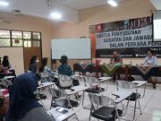 50 Mahasiswa Hukum USM Dapat Bimbingan Teknis