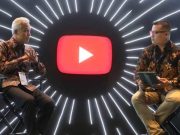 Dengan Medsos Orang Bisa Berekspresi Bebas