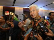 Ganjar Berikan Apresiasi Atas Hasil Kerja Pegawai Pemprov Jateng