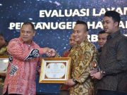Bawaslu Kota Semarang Raih JDIH Terbaik Tahun 2022