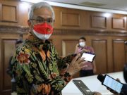 Saldo Kas Milik Pemprov Jateng Sebesar Rp 2,062 Triliun Butuh Serapan