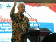 Alokasi APBN 2023 Jateng Rp 104 Triliun, Dioptimalkan untuk Kemandirian Energi dan Pangan