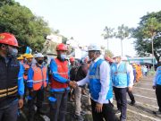 Siaga Nataru, PLN terjunkan 5.574 Personel Amankan Keandalan Listrik Jateng-DIY