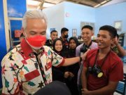 Cek ‘Dapur’ SMKN Jateng di Pati, Calon Master Painting Bakal Lahir dari sini