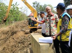 Antisipasi Banjir Pati Terulang, Upayakan Reboisasi di Hulu Kendeng