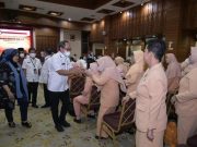Pemkot Semarang Apresiasi Peran Dharma Wanita Persatuan Dukung Program Pembangunan