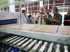 97 Perusahaan Relokasi Pabrik ke Jawa Tengah, Ganjar: Kita Jaga Kepercayaan Investor