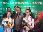 Menpora Amali Berharap Indonesia Tambah Emas