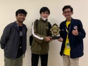 SMA Nusa Putera Semarang Juara 1 Lomba E-Sport Mobile Legend USM