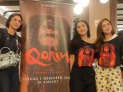 ‘Qorin’, Teror Mencekam di Asrama Putri