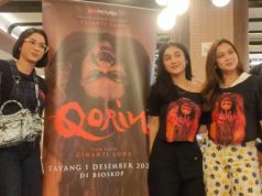 ‘Qorin’, Teror Mencekam di Asrama Putri