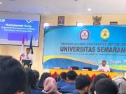 Pramusker Orma USM, Dr Junaidi: Peningkatan Penghargaan Harus Dipertahankan